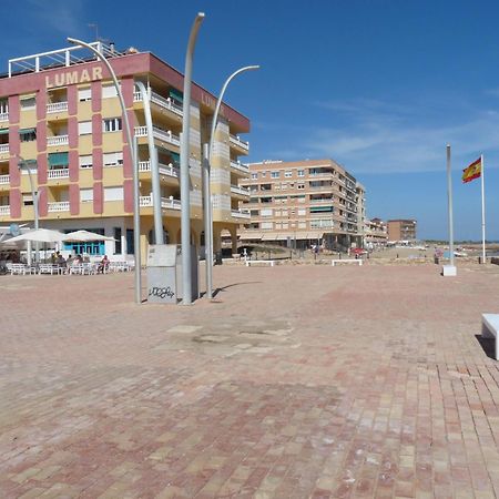 Modern Apartment Near Beach La Mata  Extérieur photo