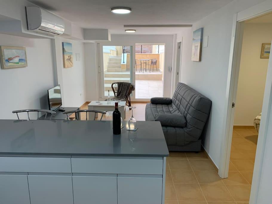 Modern Apartment Near Beach La Mata  Extérieur photo