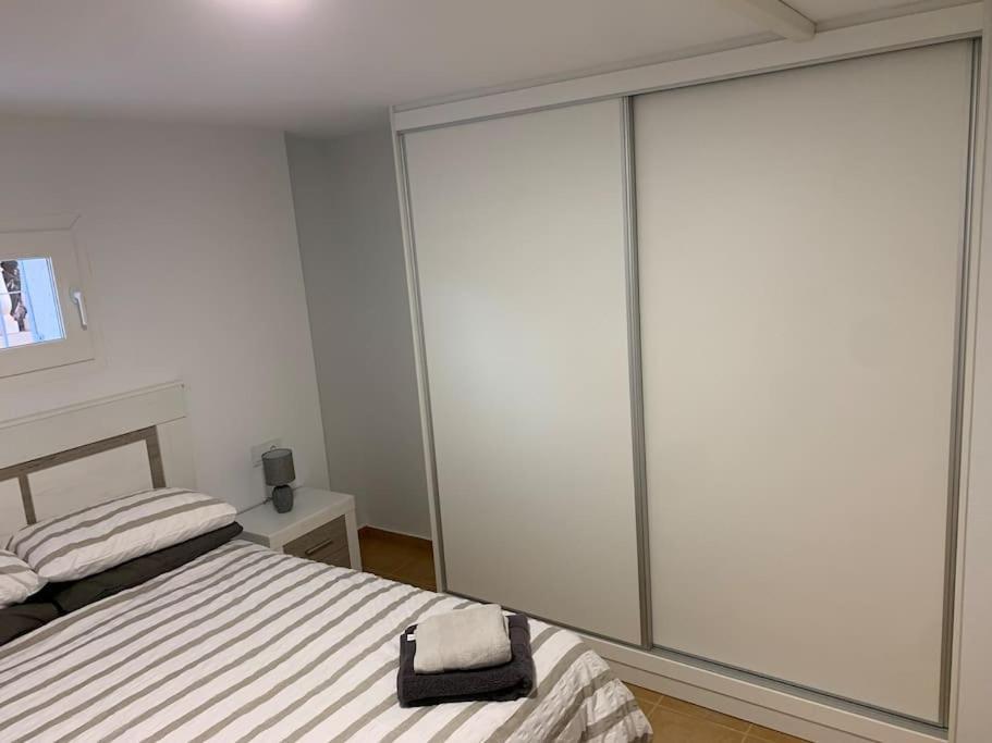 Modern Apartment Near Beach La Mata  Extérieur photo