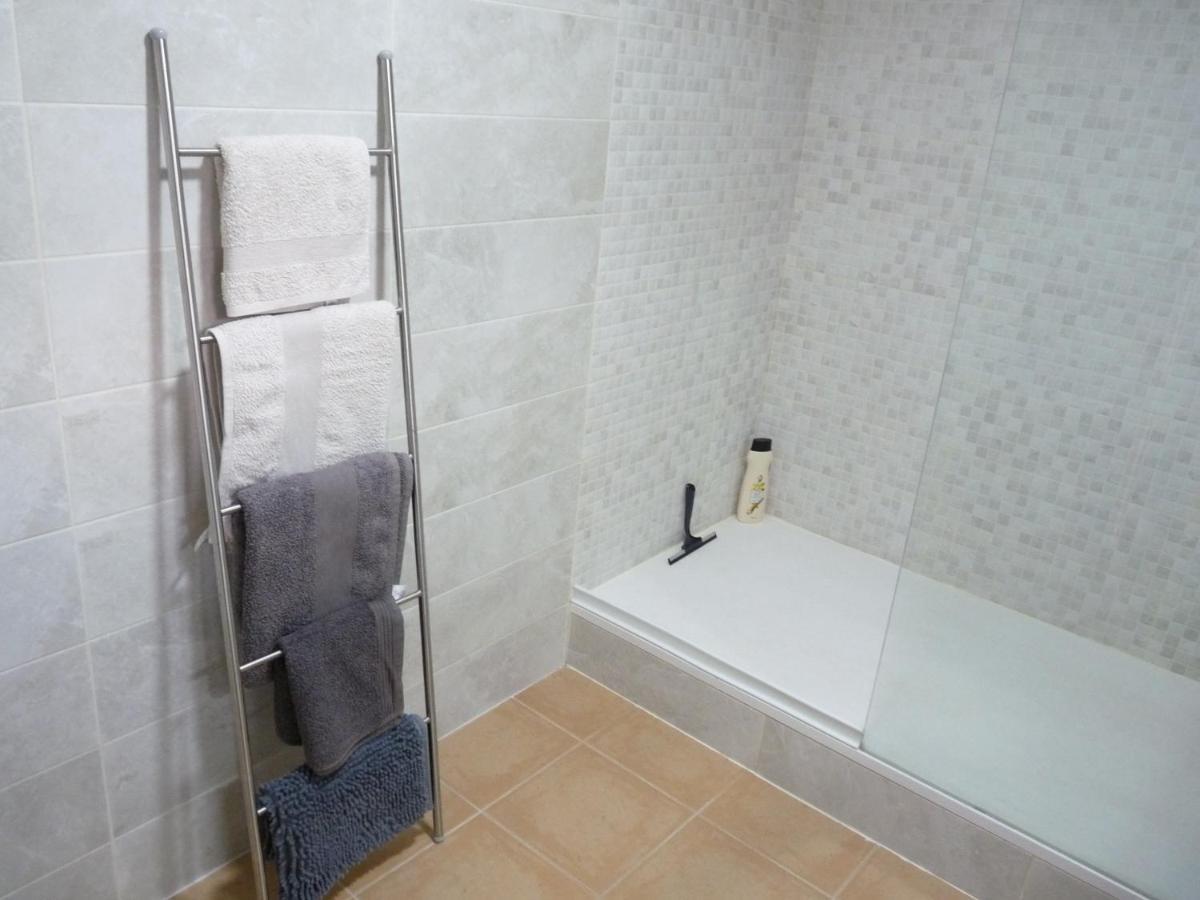 Modern Apartment Near Beach La Mata  Extérieur photo