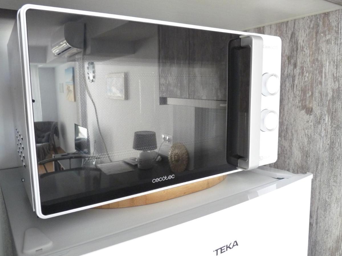 Modern Apartment Near Beach La Mata  Extérieur photo