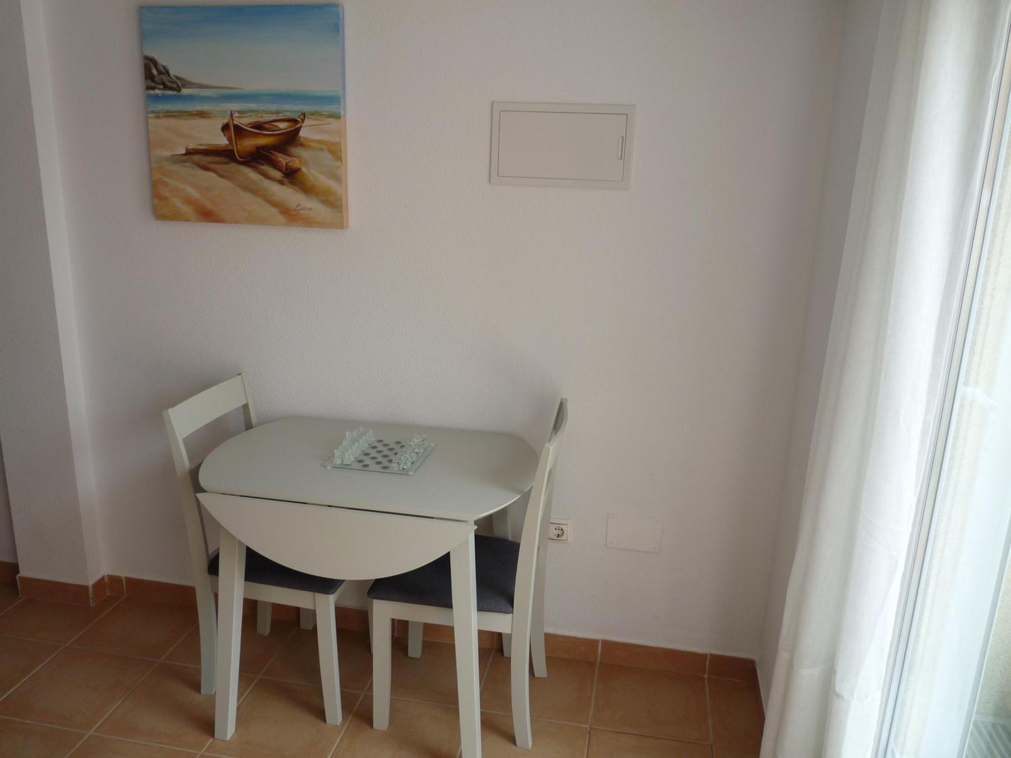 Modern Apartment Near Beach La Mata  Extérieur photo