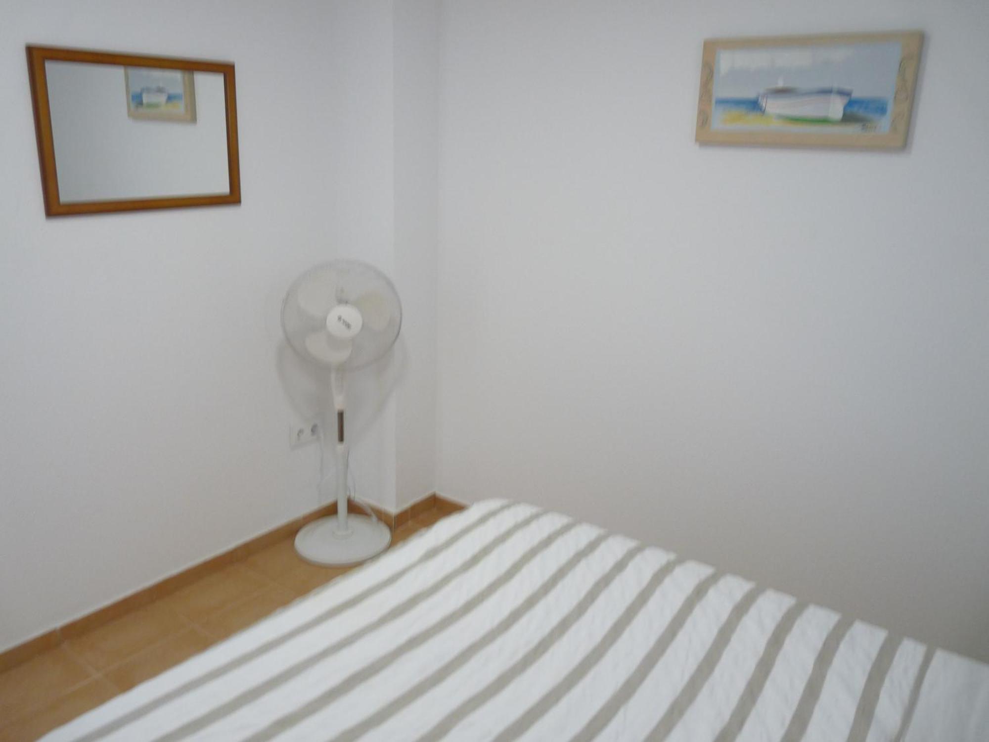 Modern Apartment Near Beach La Mata  Extérieur photo