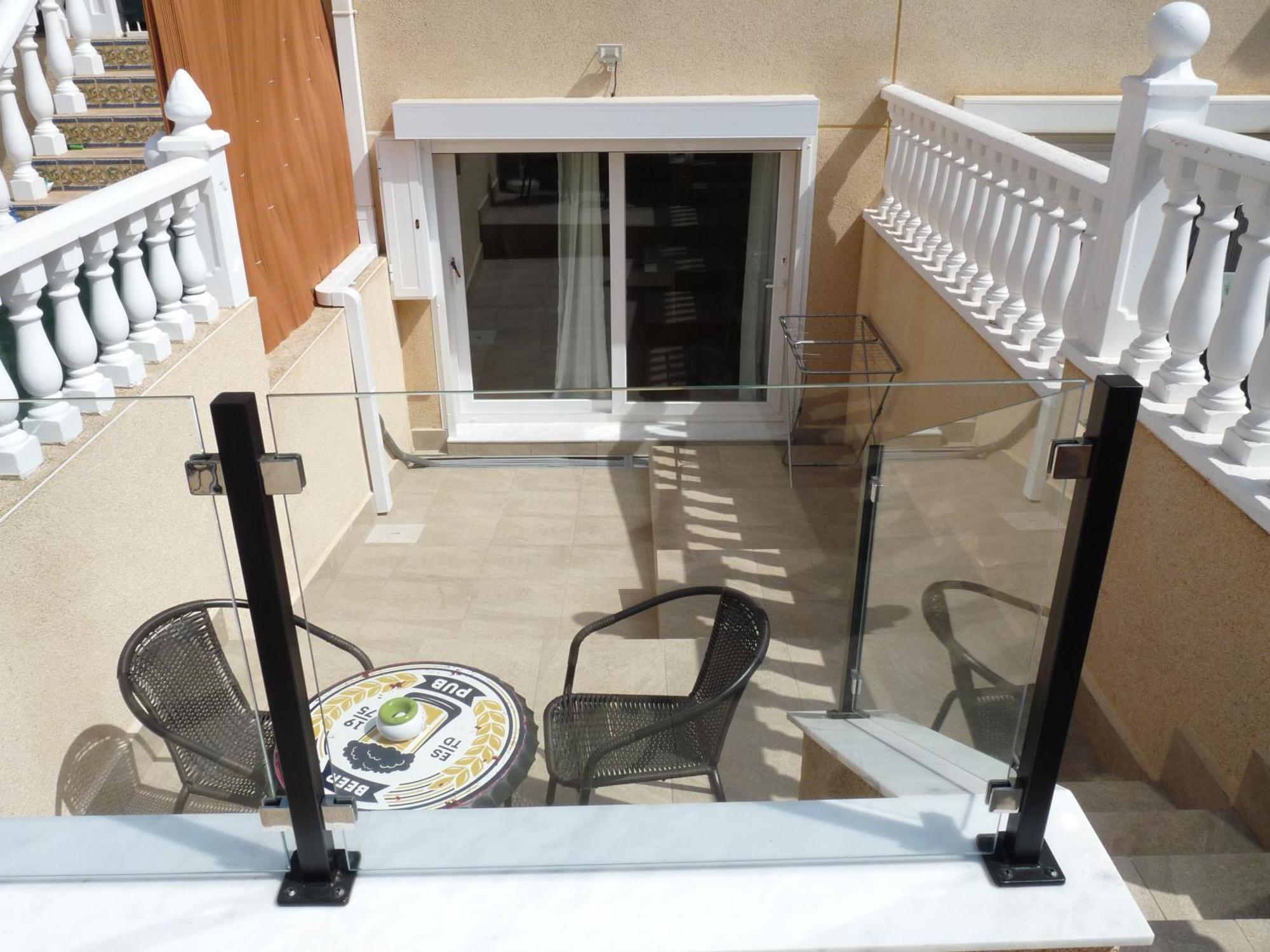 Modern Apartment Near Beach La Mata  Extérieur photo