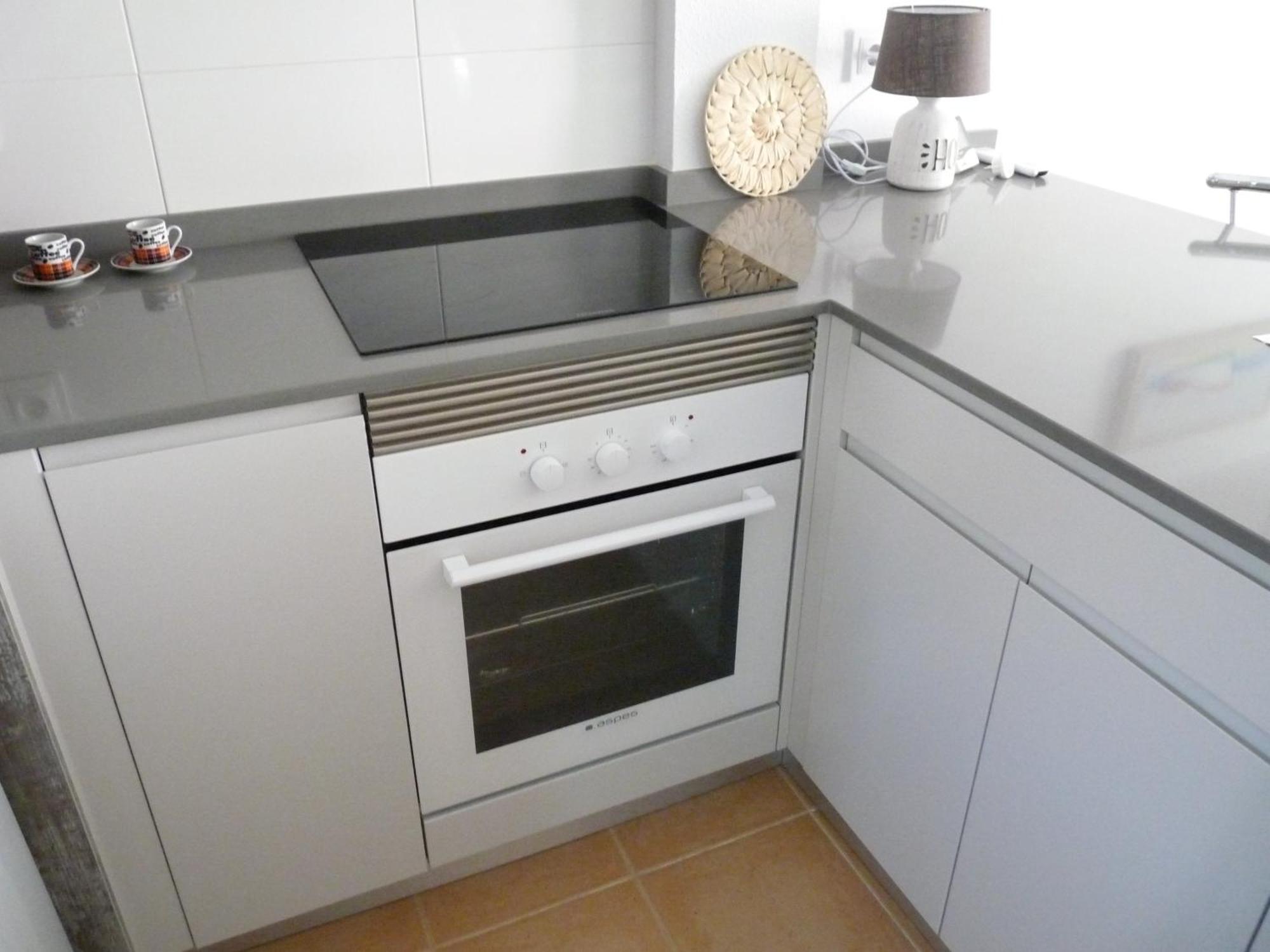 Modern Apartment Near Beach La Mata  Extérieur photo