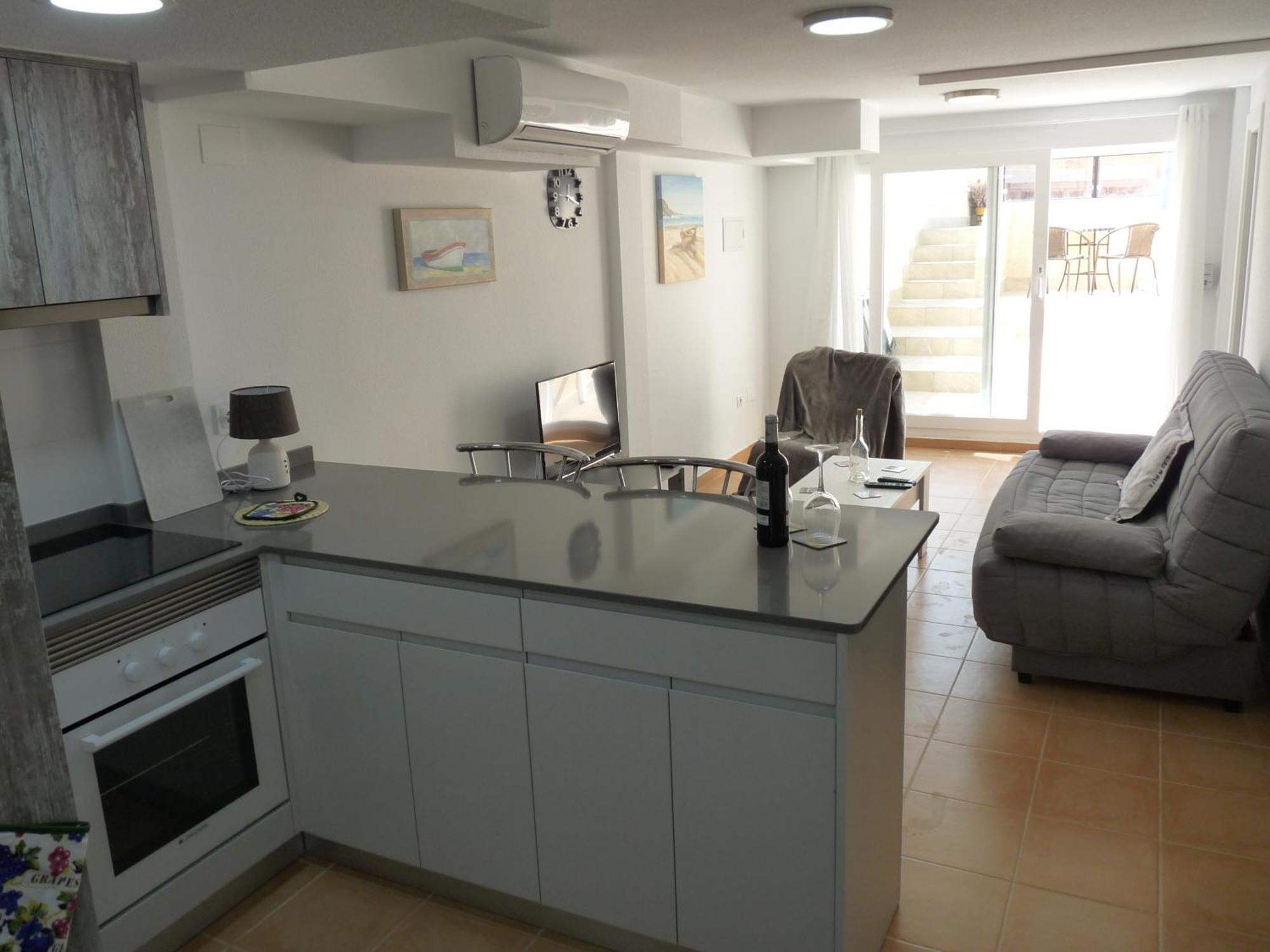 Modern Apartment Near Beach La Mata  Extérieur photo