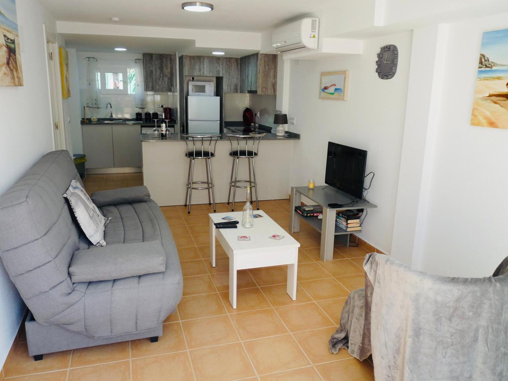 Modern Apartment Near Beach La Mata  Extérieur photo