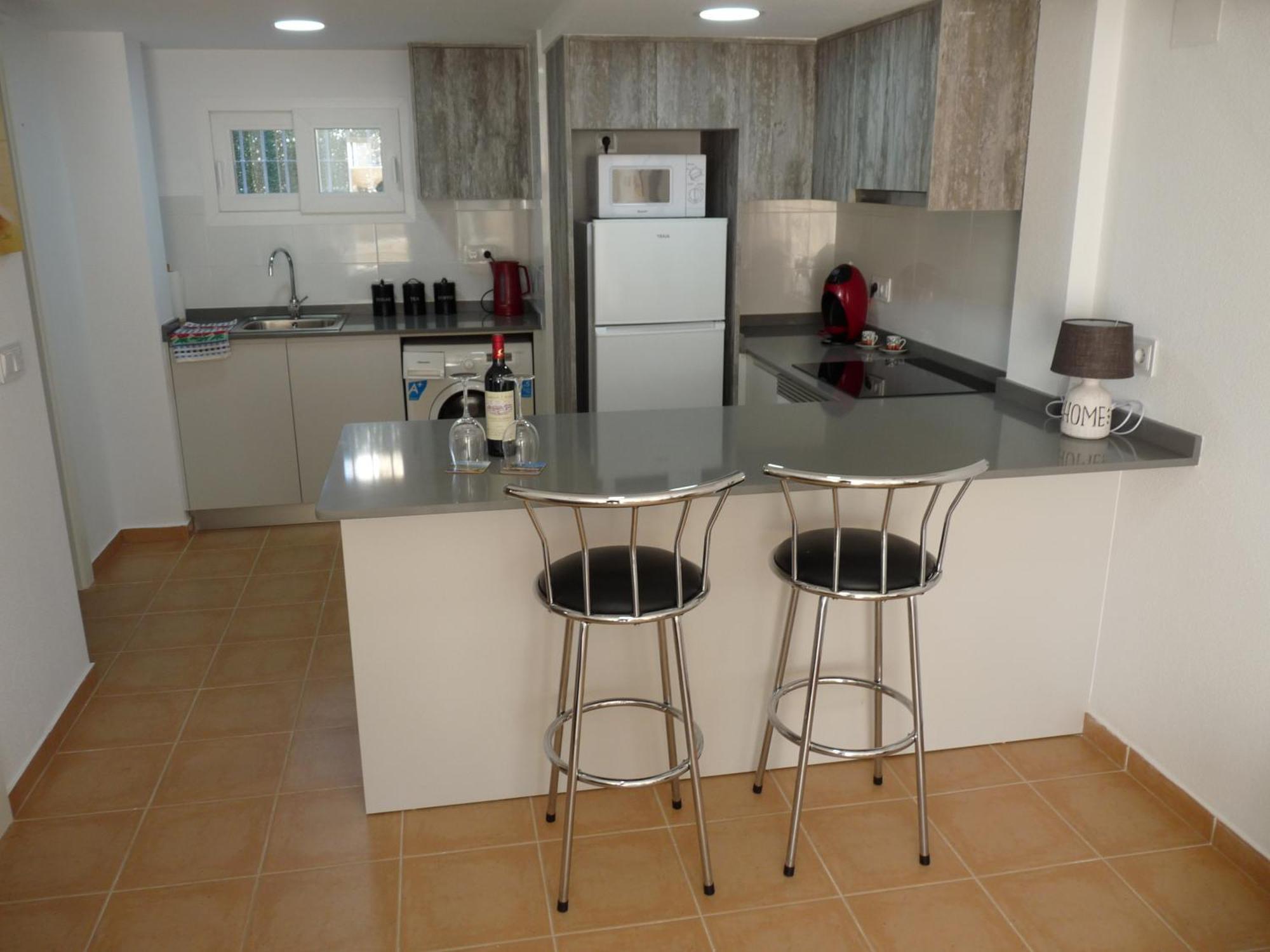 Modern Apartment Near Beach La Mata  Extérieur photo